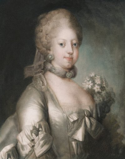 Regina Carolina Matilde da Saddhiyama